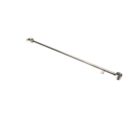 Jackson Rinse Manifold Weldment 96522212